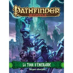Pathfinder : La tour...