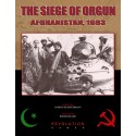 Acheter The Siege of Orgun - Revolution Games - Boutique Agorajeux