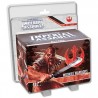Star Wars Imperial Assault : Wookiee Warriors Ally Pack