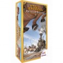 Acheter Colt Express - Chevaux et Diligence - Ludonaute - Agorajeux