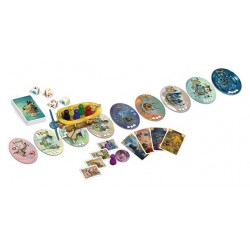 Acheter Celestia - Blam - Boutique Agora Jeux