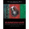 Folio Series 3: Kandahar