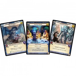 Acheter EPIC Card Game - Boutique Agorajeux