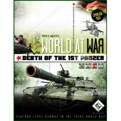 World at War : Death of the 1st Panzer