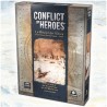 Conflict of Heroes Le Réveil de l’Ours: Générateur de scénarios