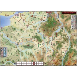 Acheter 1914 : Germany at War - Ventonuovo games - Boutique Agorajeux