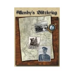 Allenby's Blitzkrieg