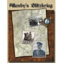 Acheter Allenby's Blitzkrieg - Schutze Games - Boutique Agorajeux