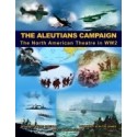 Acheter Aleutians Campaign - Schutze Games - Boutique Agorajeux