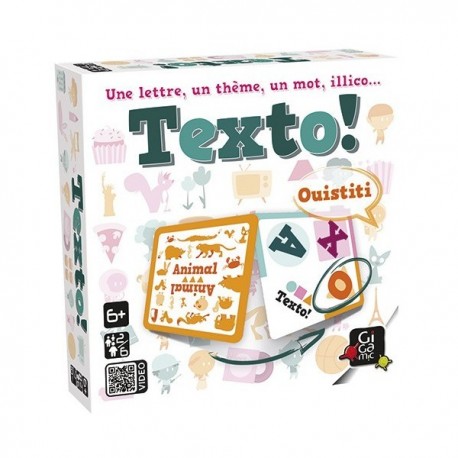 Texto !