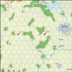 World at War 45 - Panzers East Solitaire