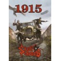 Acheter Skull & Bones 1915 - XII Singes - Boutique Agorajeux