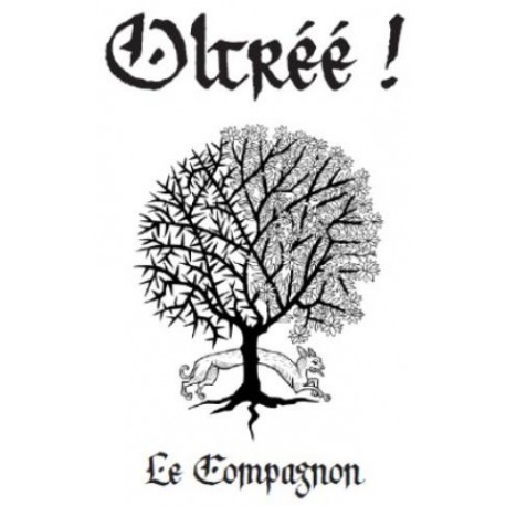 Oltréé ! Le Compagnon