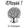 acheter Oltréé ! Le compagnon - John Doe - Boutique Agorajeux