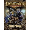 Pathfinder Dossier personnage 3e Edition