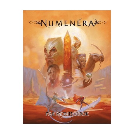 Numenéra
