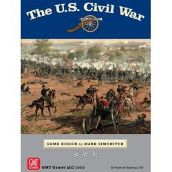 The U.S. Civil War 2nd...