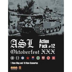 ASL Action Pack 12 - Oktoberfest XXX