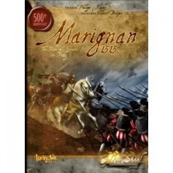 Marignan 1515 - English edition