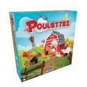Acheter Poulettes - Blue Orange - Agorajeux boutique jeux de société