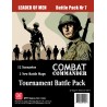 Combat Commander Tournament Battle Pack n°7
