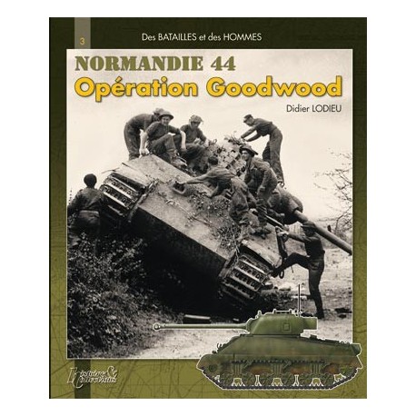 Opération Goodwood