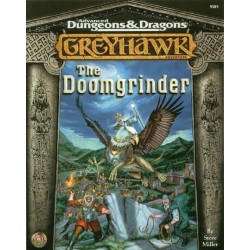 The Doomgrinder