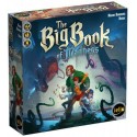 Acheter The Big Book of Madness - IELLO - Agorajeux boutique jeux de société