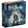 Acheter The Big Book of Madness - IELLO - Agorajeux boutique jeux de société