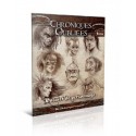 Acheter Chroniques oubliées - dossiers de personnages - BBE - Boutique Agorajeux