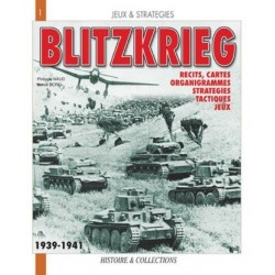 Blitzkrieg, 1939-1941