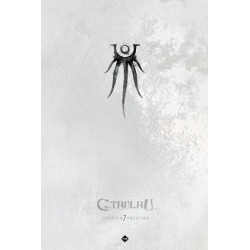 L'Appel de Cthulhu 7e edition - Prestige