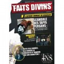 Acheter INS/MV : Génération Perdue - Faits Divins 3 - Agorajeux boutique jdr