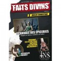 Acheter INS/MV : Génération Perdue - Faits Divins 4 - Agorajeux boutique jdr