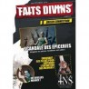 Acheter INS/MV : Génération Perdue - Faits Divins 4 - Agorajeux boutique jdr