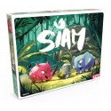 Acheter le jeu Siam Sugoi - FERTI - un jeu classique en bois