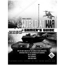 World at War : gamer's guide