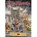 Acheter The Anarchy version française - Cry Havoc - Agorajeux boutique wargame