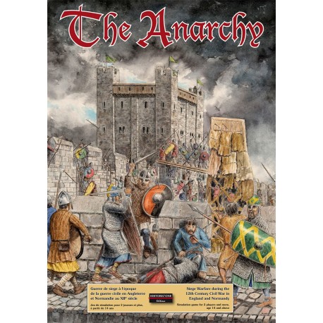 The Anarchy (EN)