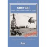 Mini Game - Suez '56: Anglo-French Intervention (Solitaire)