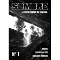 Acheter Sombre n°1 - Terres Etranges - Agorajeux boutique jeu de rôle