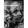 Acheter Sombre n°2 - Terres Etranges - Agorajeux boutique jeu de rôle
