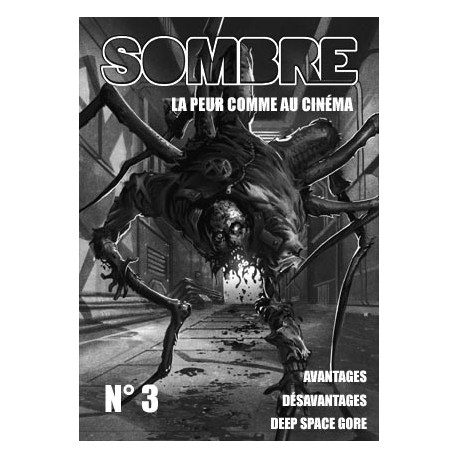 Sombre n°3