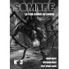 Acheter Sombre n°3 - Terres Etranges - Agorajeux boutique jeu de rôle