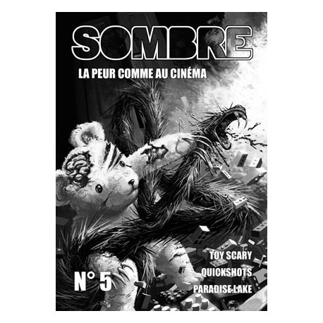 Sombre n°5