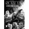 Acheter Sombre n°5 - Terres Etranges - Agorajeux boutique jeu de rôle