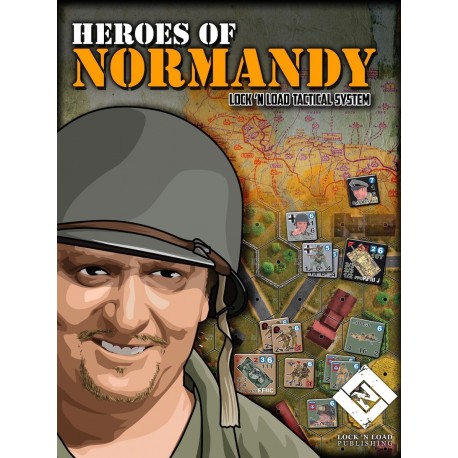 Heroes of Normandy