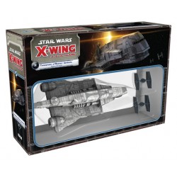 X-Wing : Transport d'Assaut...