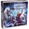 Star Wars Imperial Assault : Return to Hoth