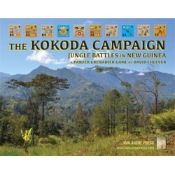 PG The Kokoda Campaign